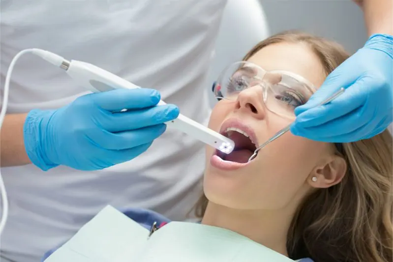 Tương lai của công nghệ nha khoa và những đổi mới 5